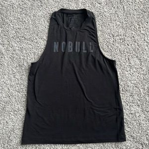 IGUC - Nobull tank